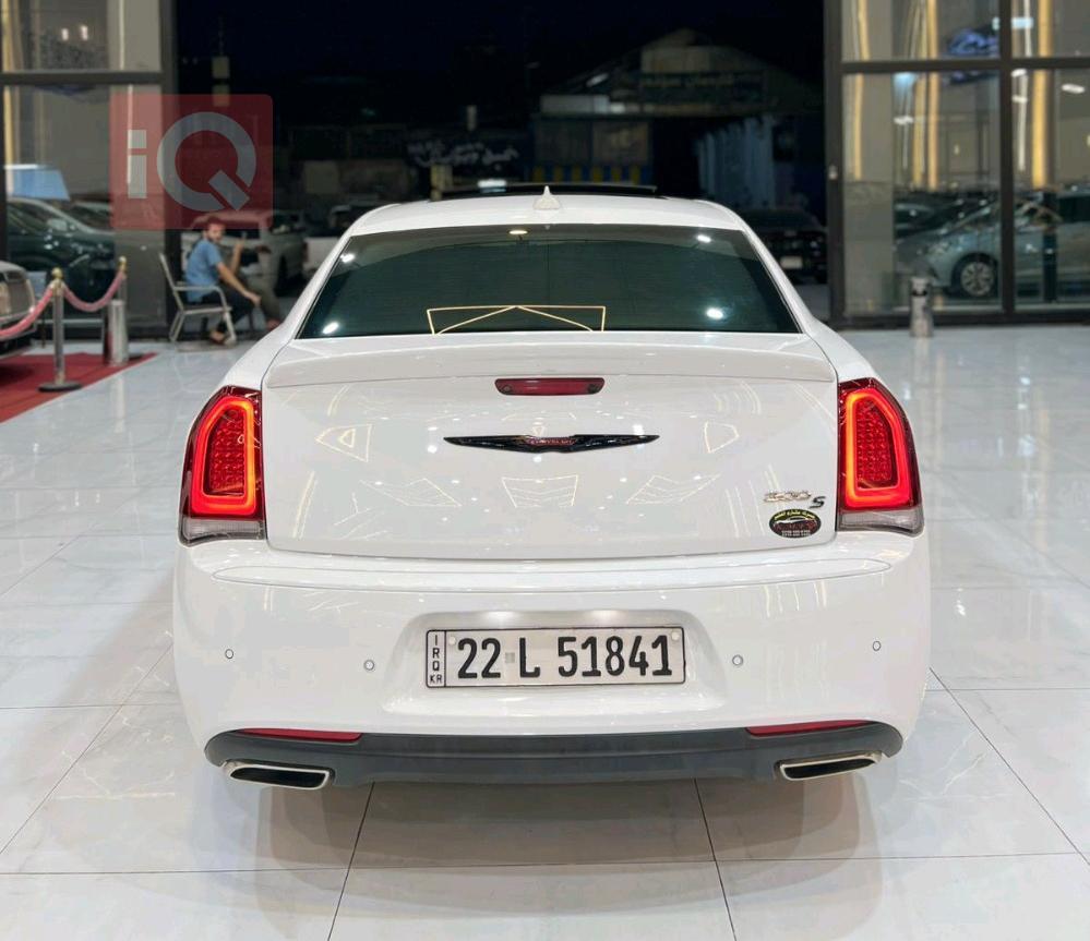 Chrysler 300